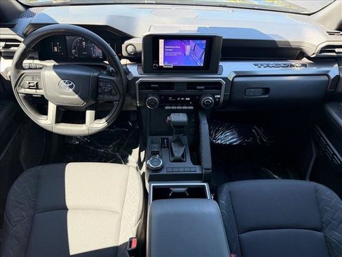 New 2026 Toyota Tacoma SR5 AWD/4WD image 21