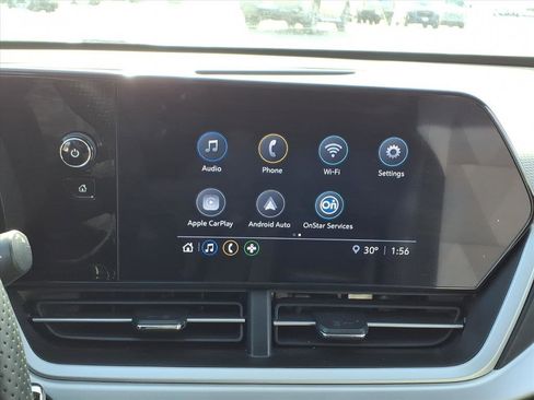 Used 2024 Chevrolet Trax RS w/ Driver Confidence Package image 11