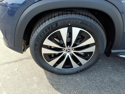 New 2026 Mercedes-Benz GLE 350 4MATIC image 10