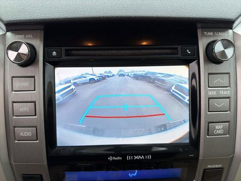 Used 2017 Toyota Tundra Limited image 39