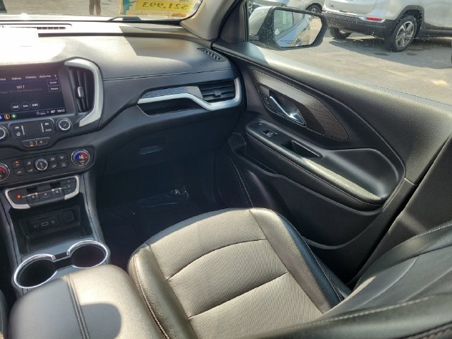 Used 2023 GMC Terrain SLT AWD/4WD image 14