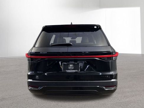 New 2026 Lexus TX 350 AWD w/ Technology Package image 33