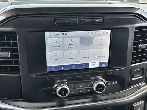 Used 2023 Ford F150 XLT w/ Equipment Group 301A Mid RWD image 16