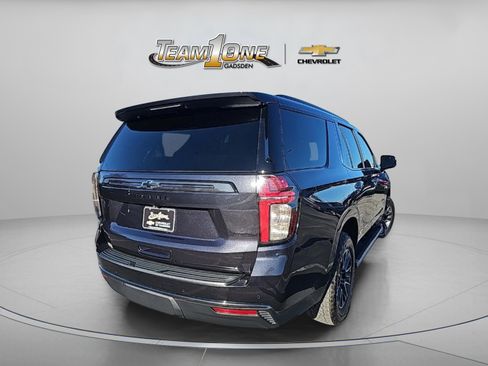 Used 2022 Chevrolet Tahoe Z71 w/ Luxury Package image 8