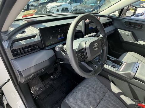 Certified 2026 Toyota RAV4 LE FWD image 10