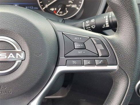 Used 2024 Nissan Altima 2.5 SV image 21