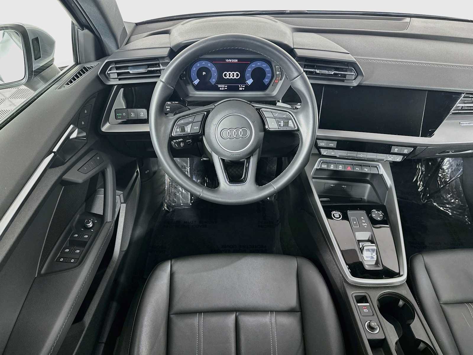 Certified 2023 Audi A3 2.0T Premium w/ Convenience Package FWD image 20