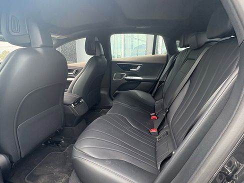 Certified 2023 Mercedes-Benz EQE 500 4MATIC Sedan image 10