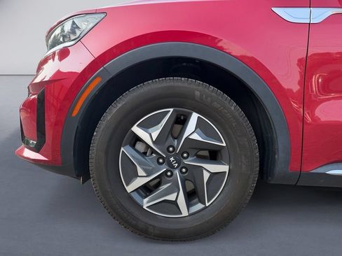Used 2021 Kia Sorento EX FWD image 10