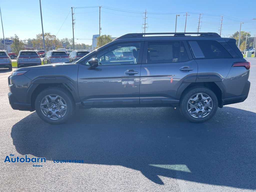 New 2026 Subaru Outback Premium AWD/4WD image 2