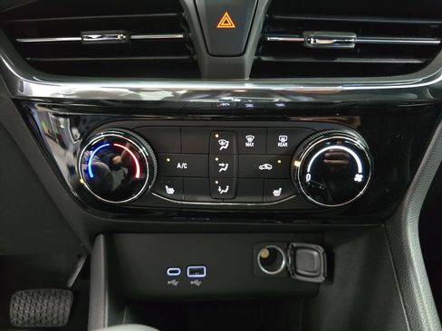 New 2026 Buick Encore GX Sport Touring w/ Comfort Package AWD/4WD image 25