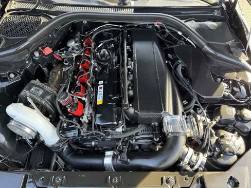 Used 2022 Toyota Supra Premium w/ Driver Assist Package RWD image 43