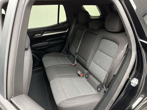Certified 2025 GMC Terrain Elevation AWD/4WD image 10