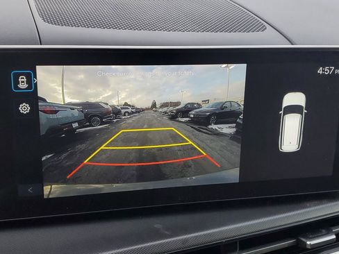 Used 2024 Hyundai Santa Fe SE image 21