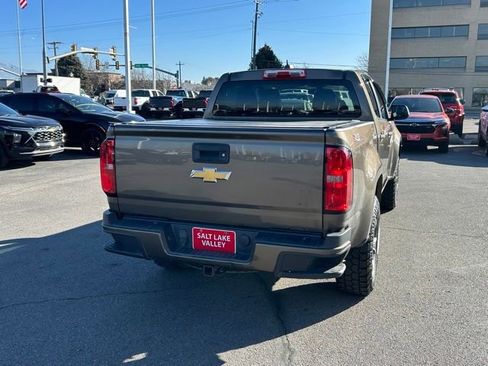 Used 2015 Chevrolet Colorado Z71 image 6