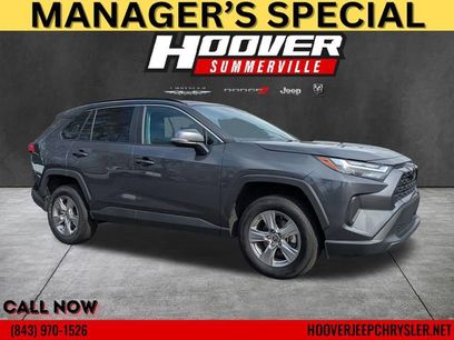 Used 2024 Toyota RAV4 XLE