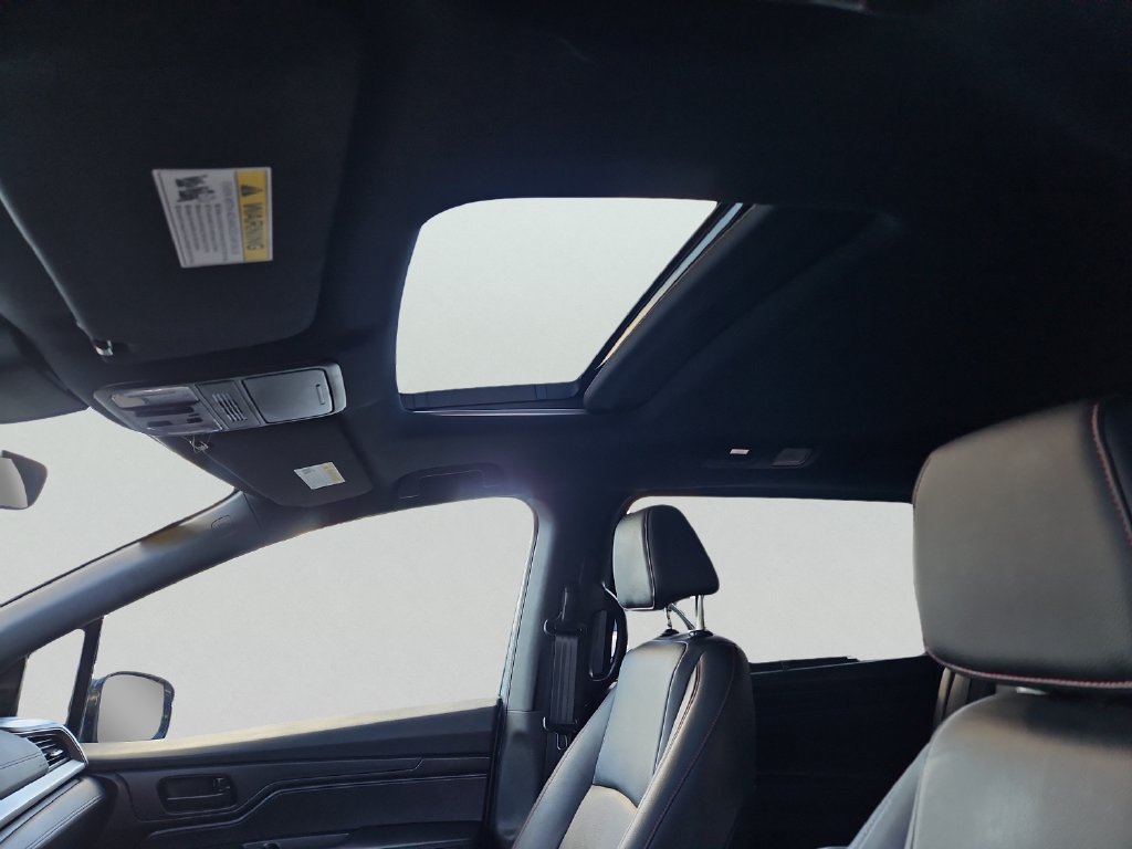 Certified 2025 Honda Odyssey Sport-L image 15