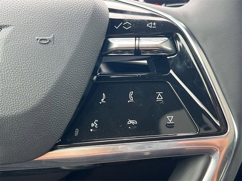 New 2026 Cadillac Escalade IQ Luxury 1 image 14