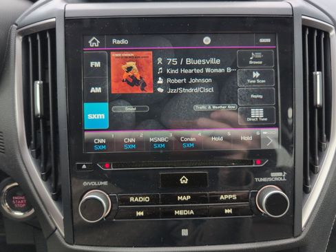 Certified 2020 Subaru Forester Touring w/ Popular Package #2 image 13