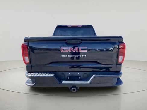 Used 2024 GMC Sierra 1500 Pro w/ Graphite Edition AWD/4WD image 4