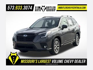 Used 2023 Subaru Forester Premium 360° Tour
