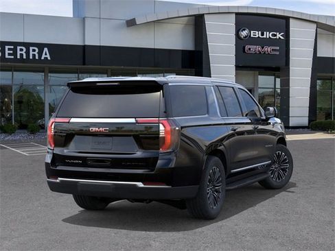 New 2026 GMC Yukon XL Elevation w/ Elevation Premium Package image 4
