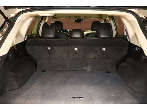 Used 2021 Nissan Murano SL image 17