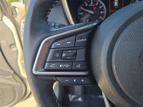 Certified 2023 Subaru Outback Limited image 23