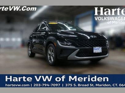Used 2023 Hyundai Kona SEL