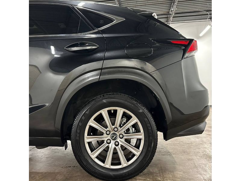 Used 2021 Lexus NX 300 FWD w/ Accessory Package 2 image 10
