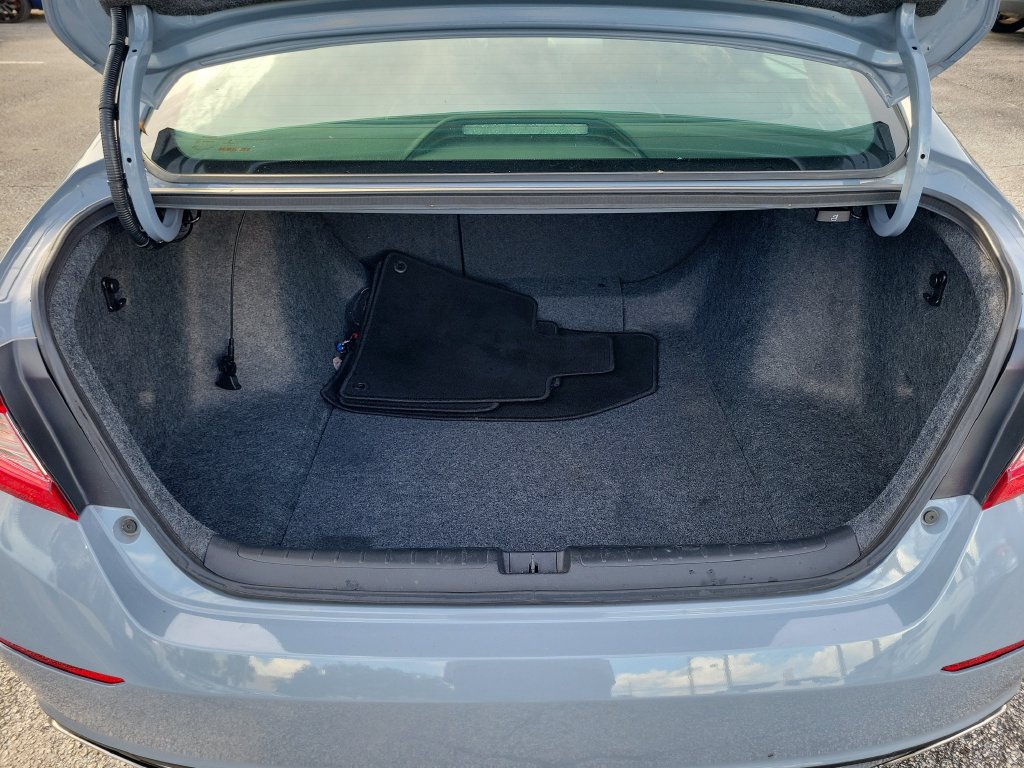 Used 2022 Honda Accord Sport image 6