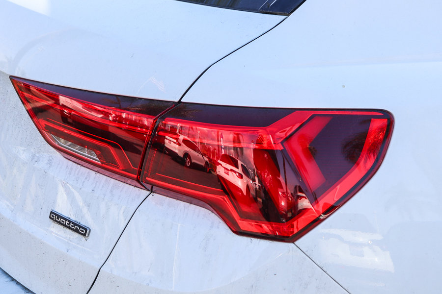 Used 2021 Audi Q3 2.0T Premium w/ Convenience Package AWD/4WD image 9