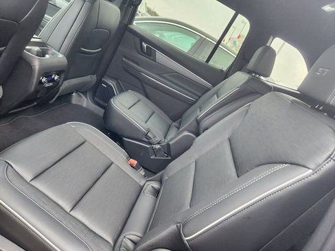 New 2026 Buick Enclave Sport Touring w/ Power Package AWD/4WD image 7