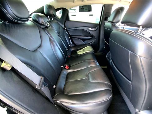 Used 2015 Dodge Dart Limited FWD image 18