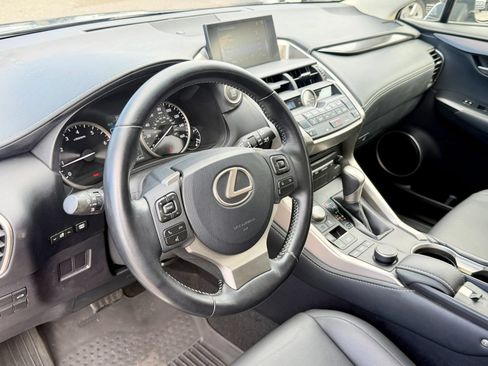 Used 2017 Lexus NX 200t AWD image 25