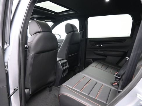 New 2026 Honda CR-V Sport-L image 22