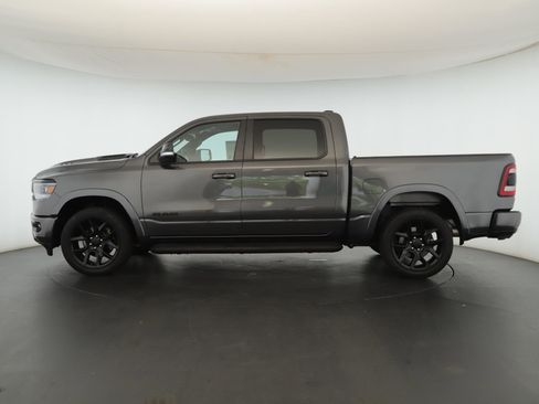 Used 2022 RAM 1500 Laramie image 21