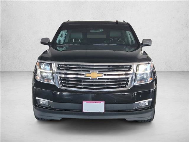 Used 2020 Chevrolet Suburban Premier RWD image 2