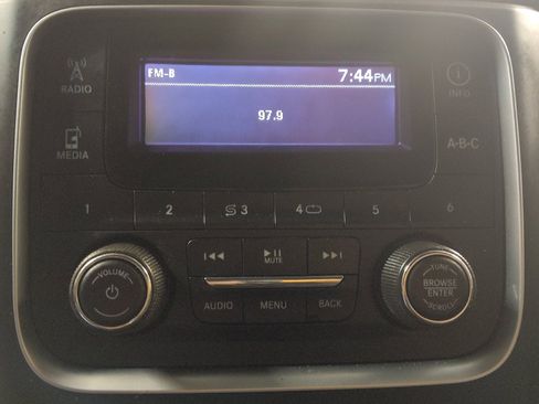 Used 2019 RAM 1500 Tradesman image 25