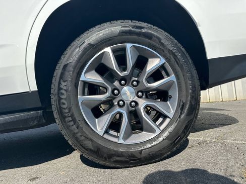 Used 2022 Chevrolet Tahoe LT RWD image 20