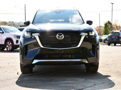 New 2026 MAZDA CX-90 3.3 Turbo w/ Premium Plus Pkg image 2