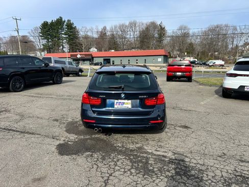 Used 2014 BMW 328i xDrive Wagon image 5