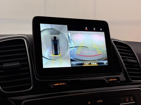 Used 2019 Mercedes-Benz GLE 43 AMG 4MATIC Coupe image 34