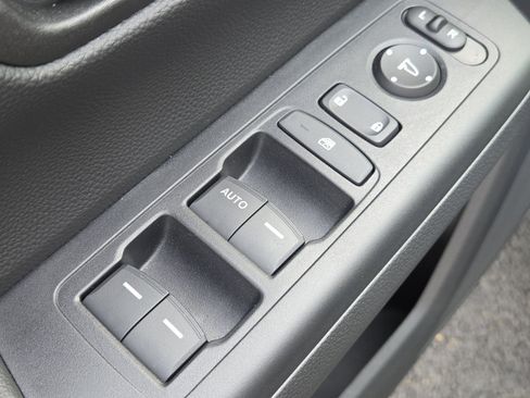 Certified 2024 Honda CR-V LX image 24