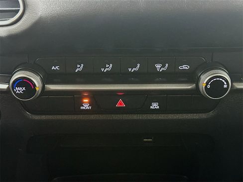 Used 2021 MAZDA CX-30 FWD 2.5 S image 18