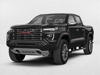 Certified 2023 GMC Canyon Denali w/ Denali Black Edition video 1