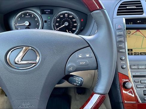 Used 2007 Lexus ES 350 FWD image 12