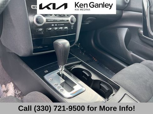 Used 2010 Nissan Maxima 3.5 S image 34