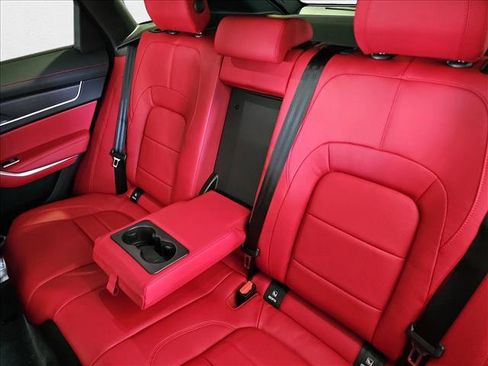 New 2026 Jaguar F-PACE R-Dynamic S image 11