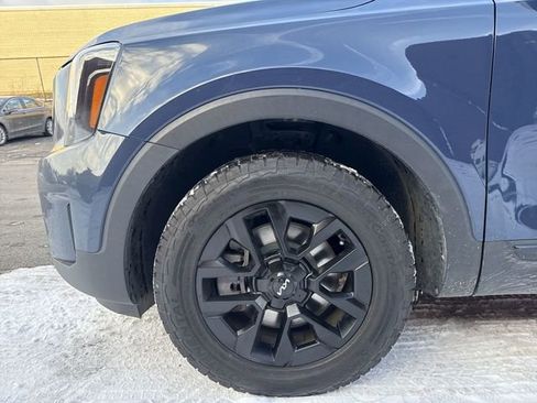Used 2024 Kia Telluride SX Prestige X-Pro image 19